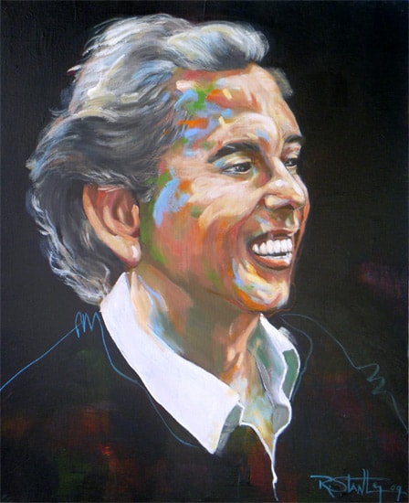 Rodolfo Stanley, Jairo Sinf&oacute;nico